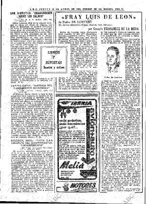 ABC MADRID 16-04-1964 página 71