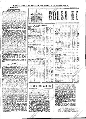 ABC MADRID 16-04-1964 página 76