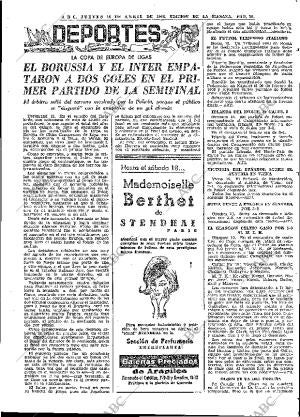 ABC MADRID 16-04-1964 página 79