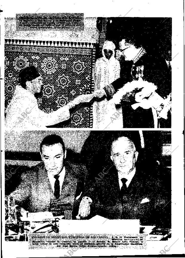 ABC MADRID 16-04-1964 página 8
