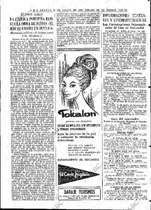 ABC MADRID 16-04-1964 página 85