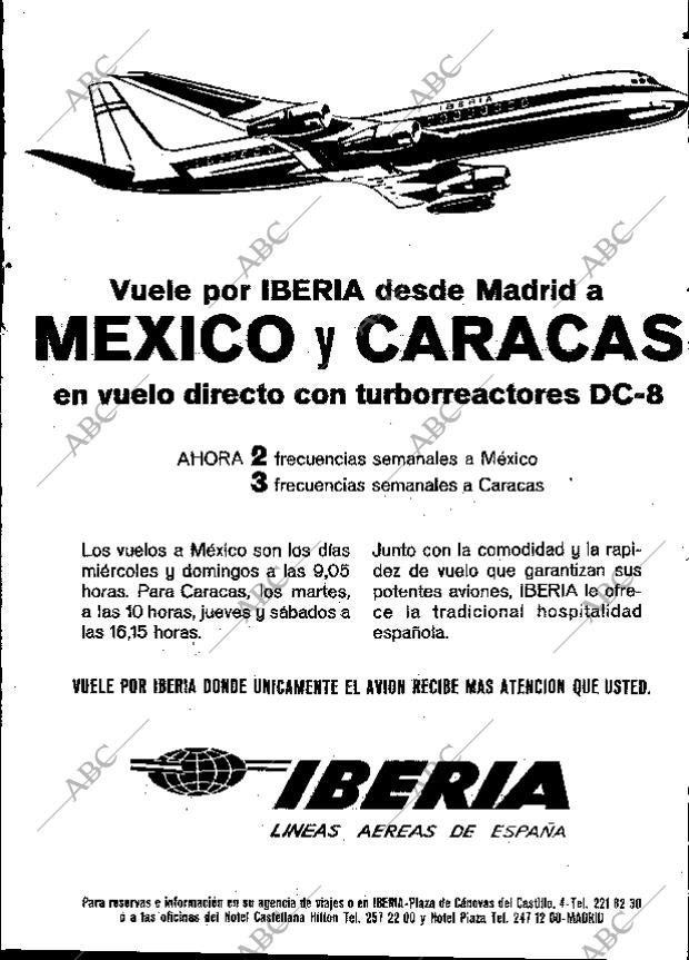 ABC MADRID 16-04-1964 página 9