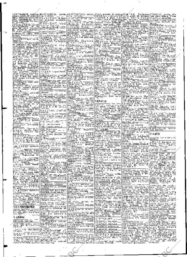 ABC MADRID 16-04-1964 página 98