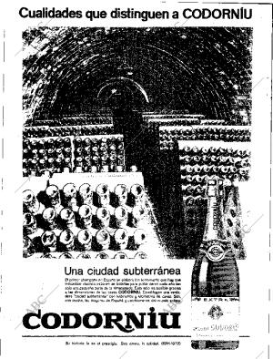 ABC SEVILLA 21-04-1964 página 26