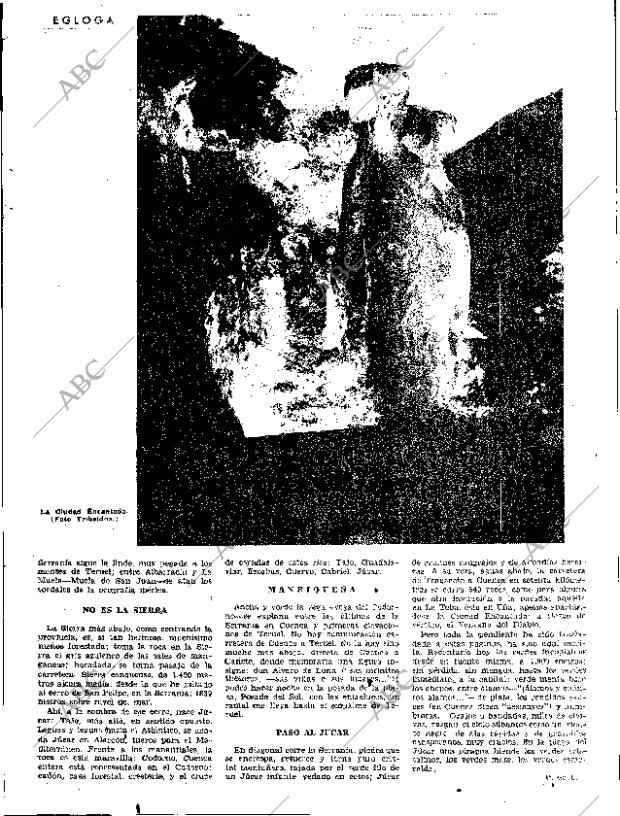 ABC SEVILLA 21-04-1964 página 27