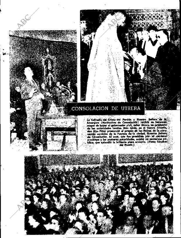 ABC SEVILLA 21-04-1964 página 5