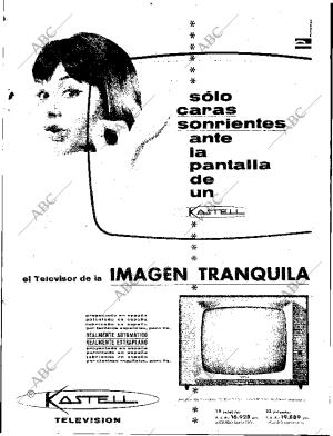 ABC SEVILLA 21-04-1964 página 7