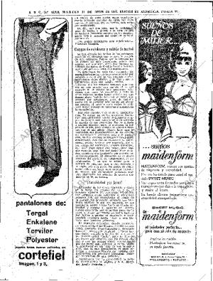 ABC SEVILLA 21-04-1964 página 72