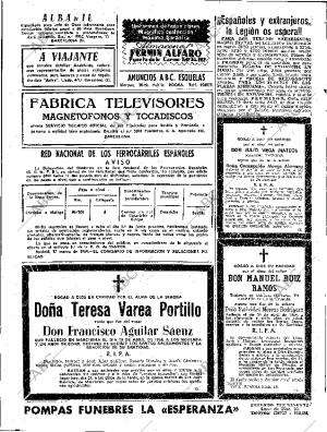 ABC SEVILLA 21-04-1964 página 94