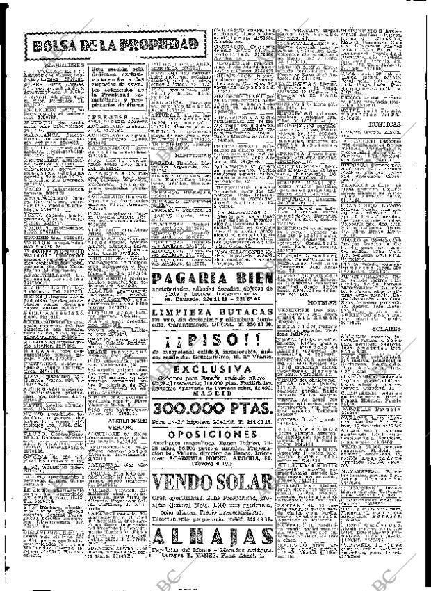ABC MADRID 22-04-1964 página 102