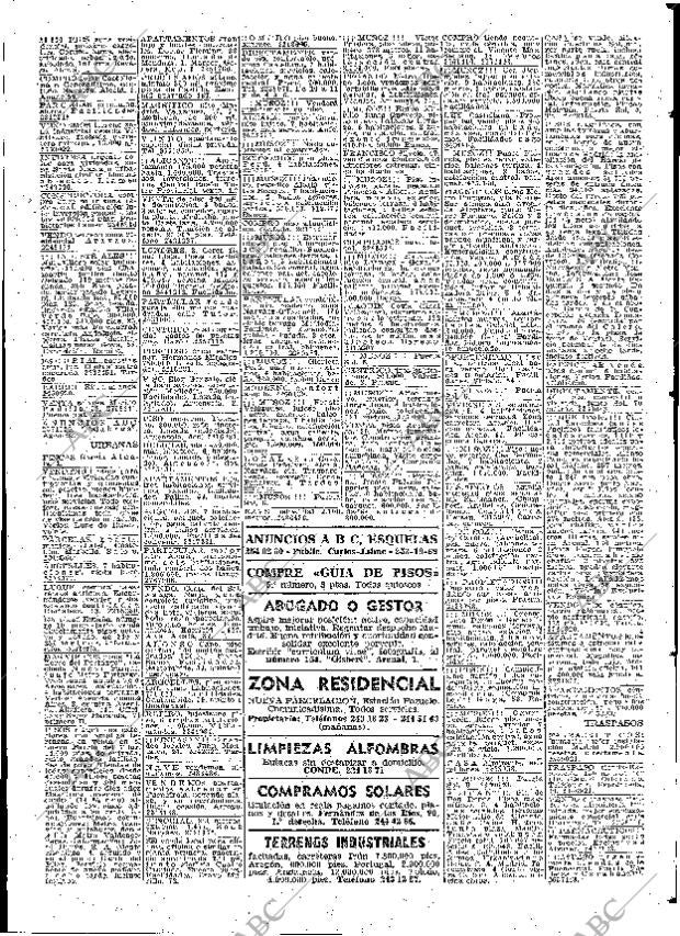 ABC MADRID 22-04-1964 página 103