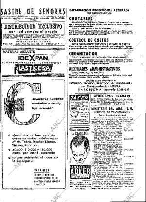 ABC MADRID 22-04-1964 página 110