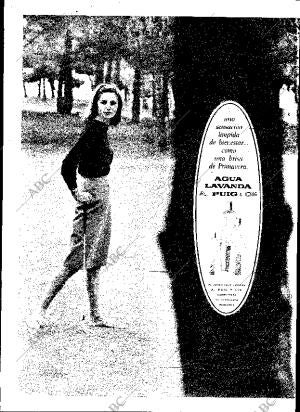 ABC MADRID 22-04-1964 página 112
