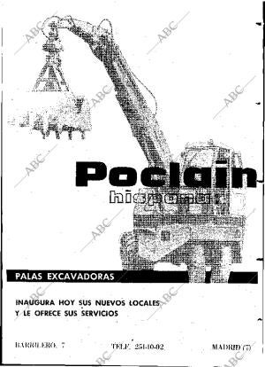 ABC MADRID 22-04-1964 página 13