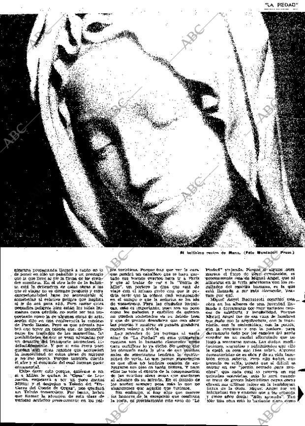 ABC MADRID 22-04-1964 página 17