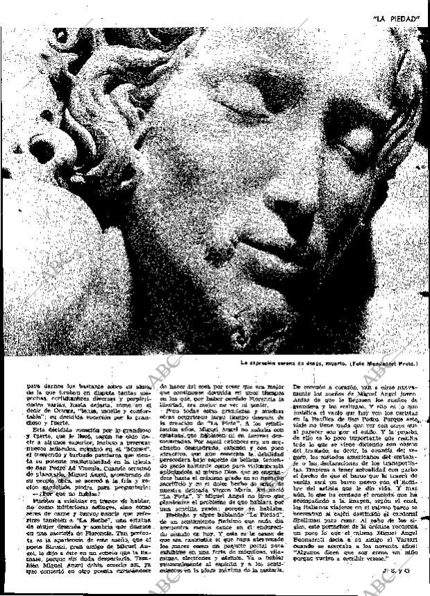 ABC MADRID 22-04-1964 página 19