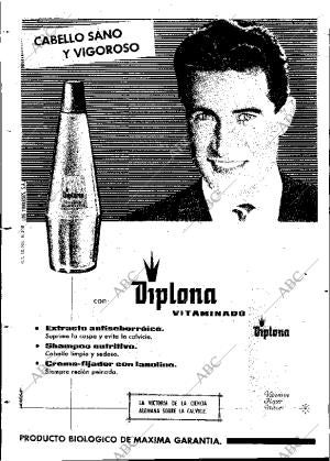 ABC MADRID 22-04-1964 página 2