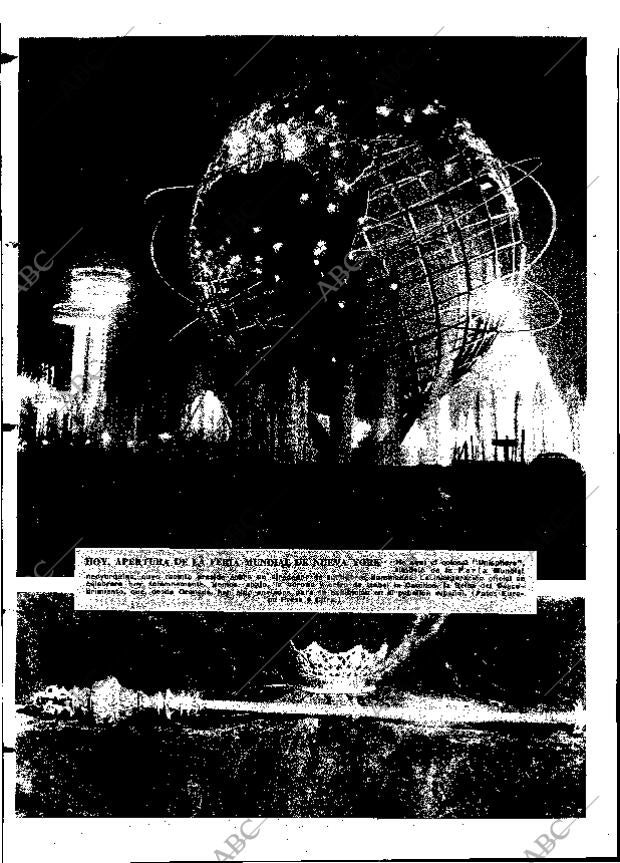 ABC MADRID 22-04-1964 página 22