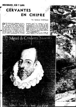 ABC MADRID 22-04-1964 página 28
