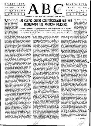 ABC MADRID 22-04-1964 página 3