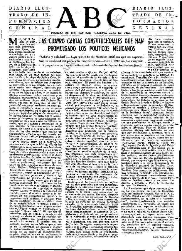 ABC MADRID 22-04-1964 página 3