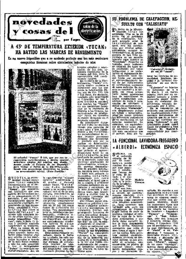 ABC MADRID 22-04-1964 página 31