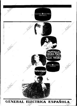 ABC MADRID 22-04-1964 página 34