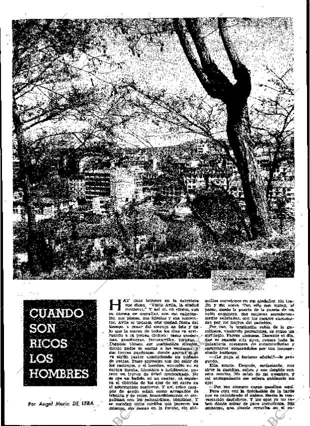 ABC MADRID 22-04-1964 página 35