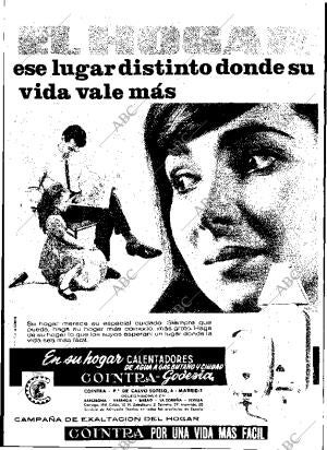 ABC MADRID 22-04-1964 página 37