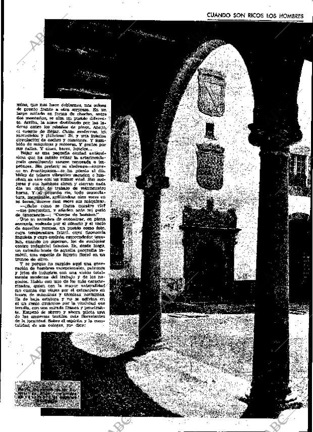 ABC MADRID 22-04-1964 página 38