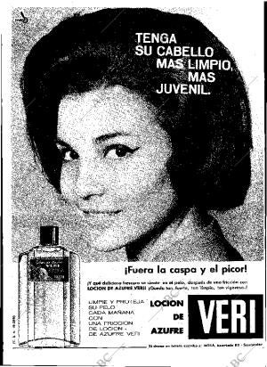 ABC MADRID 22-04-1964 página 39