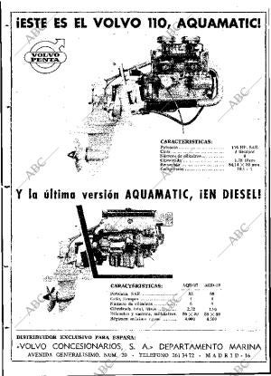 ABC MADRID 22-04-1964 página 4