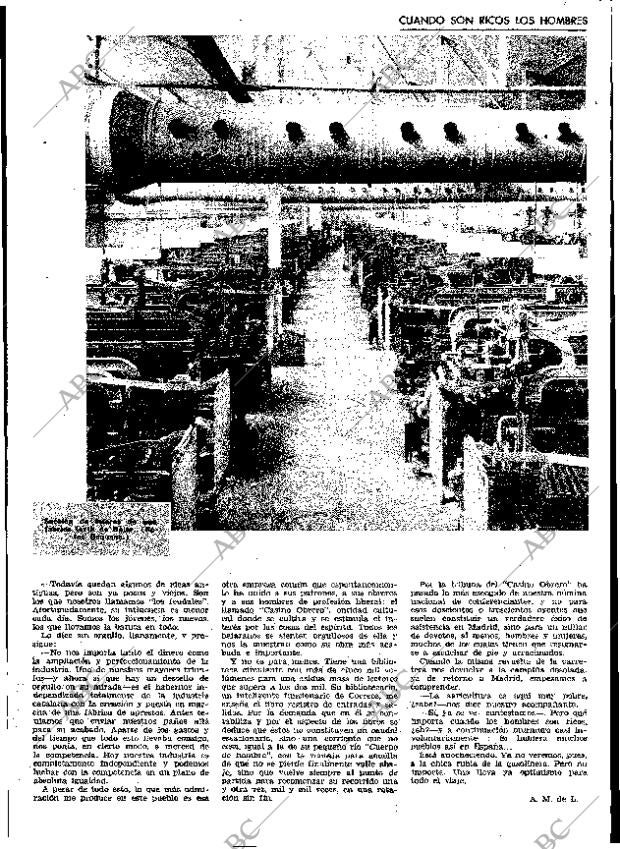 ABC MADRID 22-04-1964 página 40