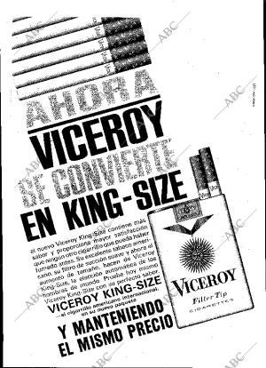 ABC MADRID 22-04-1964 página 41