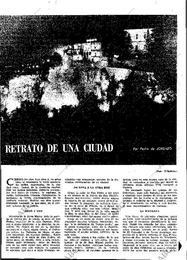 ABC MADRID 22-04-1964 página 43