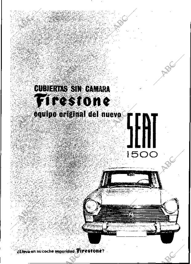 ABC MADRID 22-04-1964 página 44