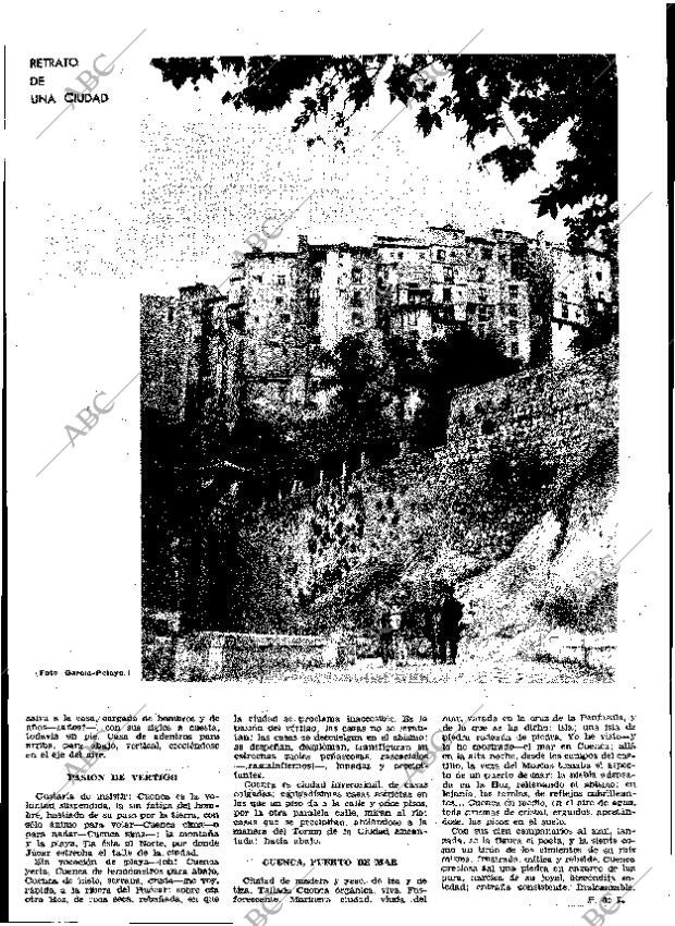 ABC MADRID 22-04-1964 página 49