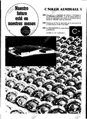 ABC MADRID 22-04-1964 página 50