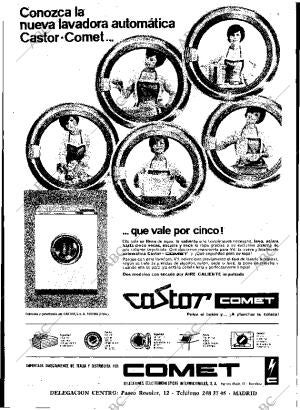 ABC MADRID 22-04-1964 página 53