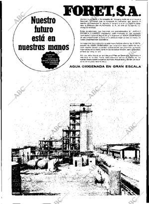 ABC MADRID 22-04-1964 página 54