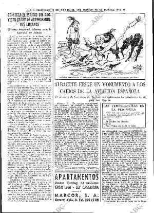 ABC MADRID 22-04-1964 página 69