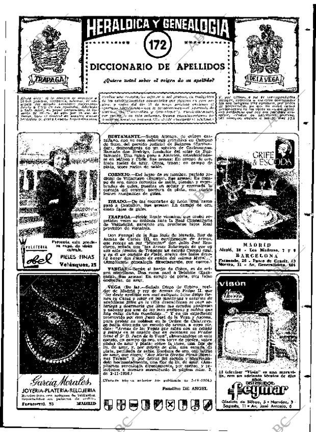 ABC MADRID 22-04-1964 página 7