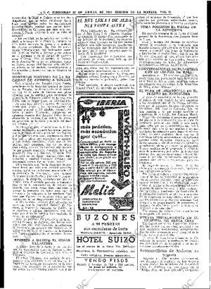 ABC MADRID 22-04-1964 página 71