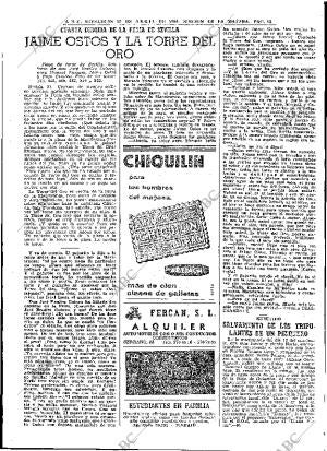 ABC MADRID 22-04-1964 página 83