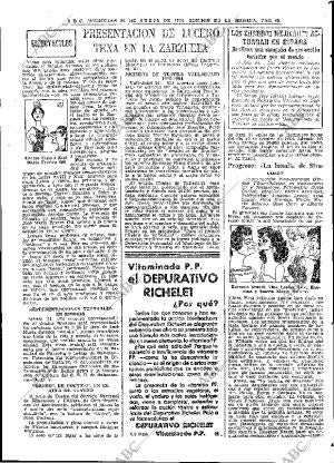 ABC MADRID 22-04-1964 página 95