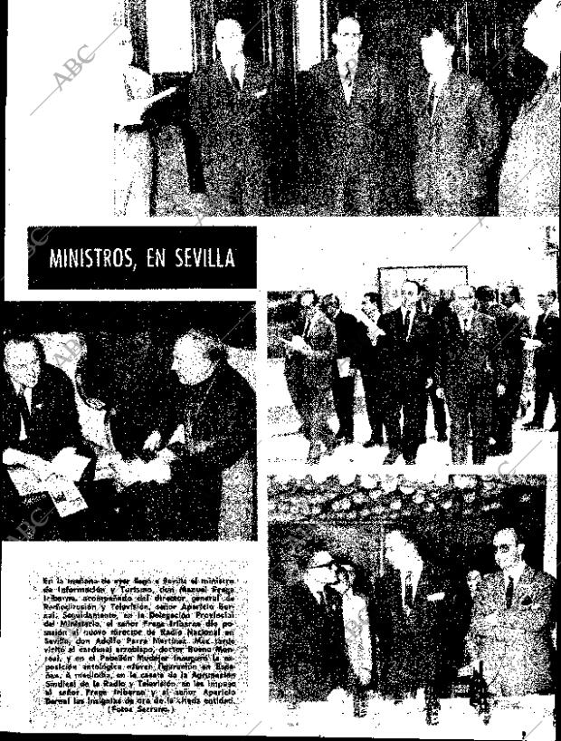 ABC SEVILLA 26-04-1964 página 31