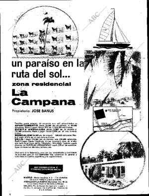 ABC SEVILLA 26-04-1964 página 32