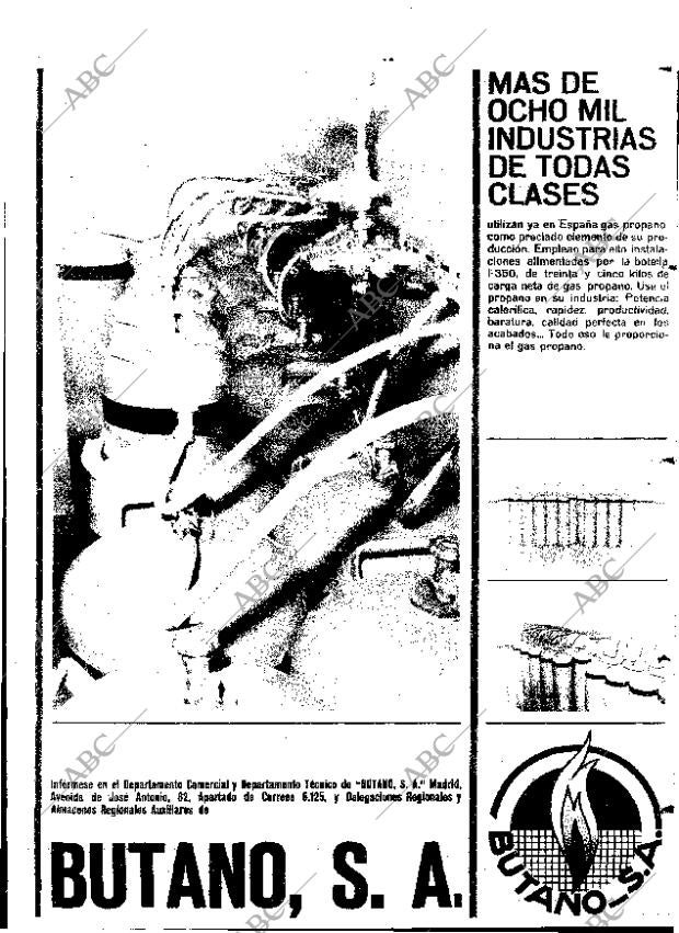 ABC MADRID 01-05-1964 página 11