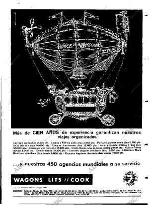 ABC MADRID 01-05-1964 página 13