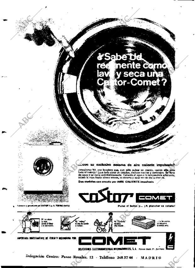 ABC MADRID 01-05-1964 página 14